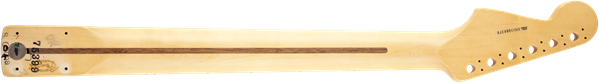 Fender Strat American Standard Neck Maple 22 Frets Usa Erable - Mástil - Variation 2