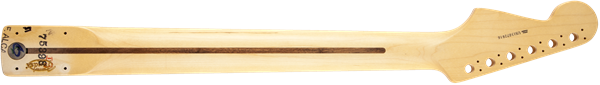 Fender Strat American Standard Neck Rosewood 22 Frets Usa Palissandre - Mástil - Variation 2