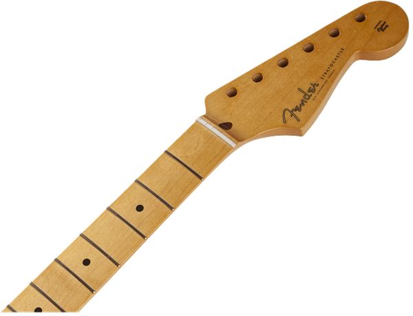 Fender Strat Classic 50's Mex Neck Maple 21 Frets Erable - Mástil - Variation 1