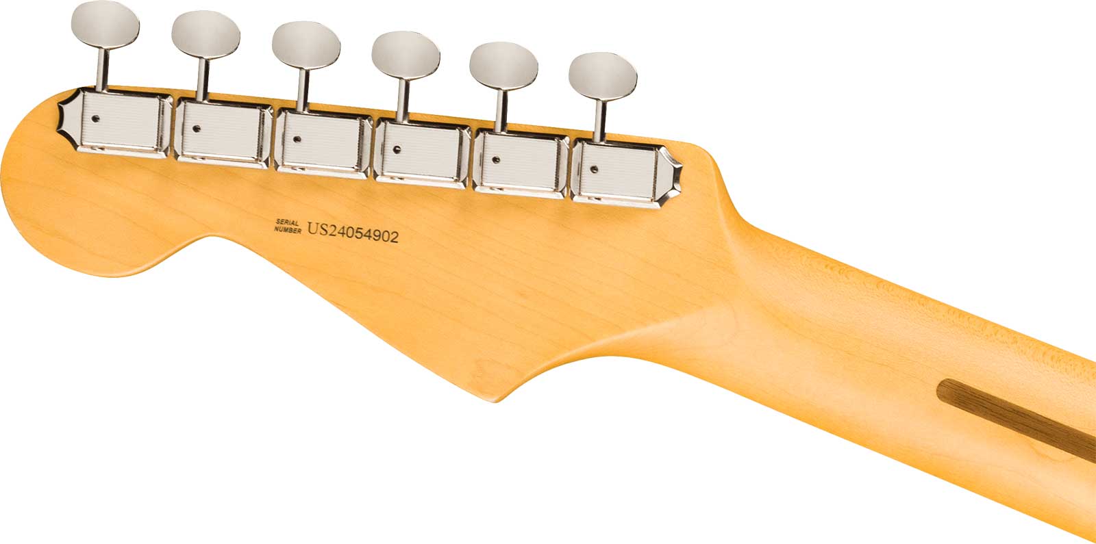 Fender Strat Classic American Pro Usa 3s Trem Mn - 3-color Sunburst - Guitarra eléctrica con forma de str. - Variation 3