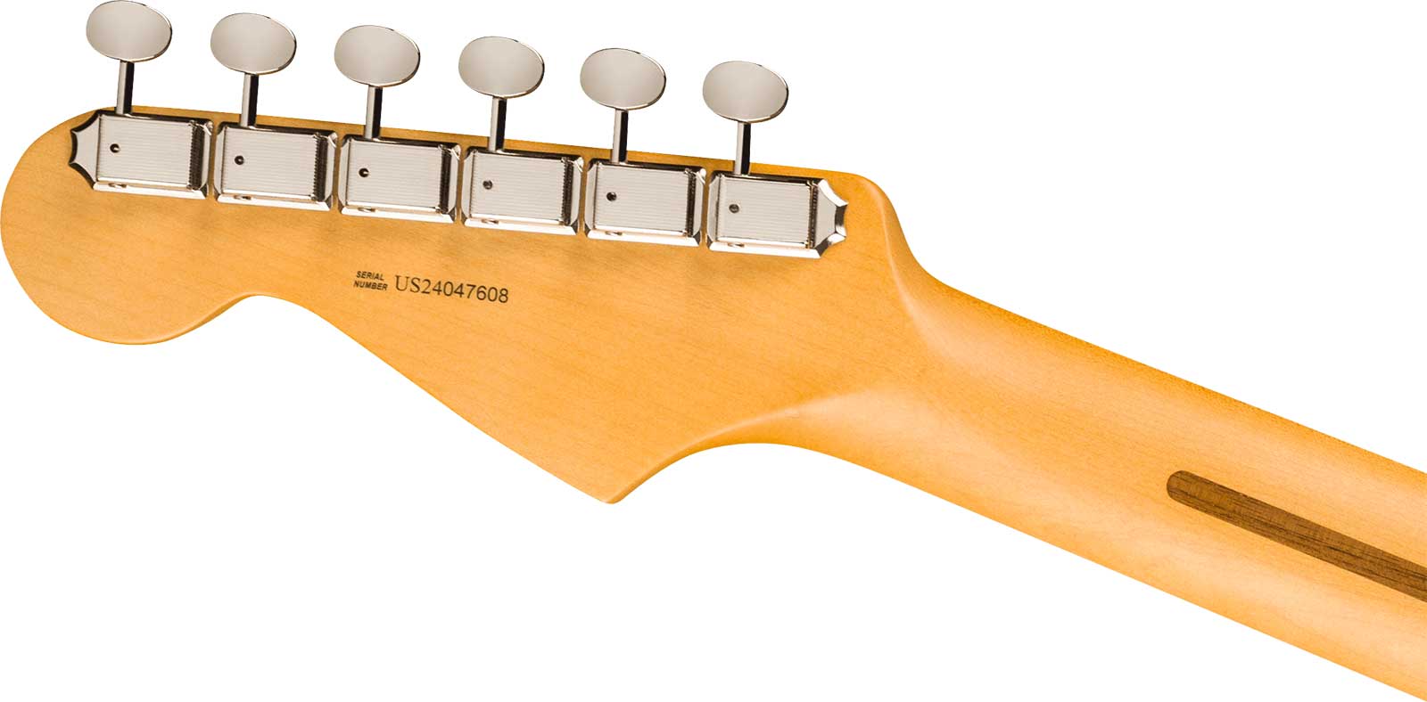 Fender Strat Classic American Pro Usa 3s Trem Rw - Faded Black - Guitarra eléctrica con forma de str. - Variation 3