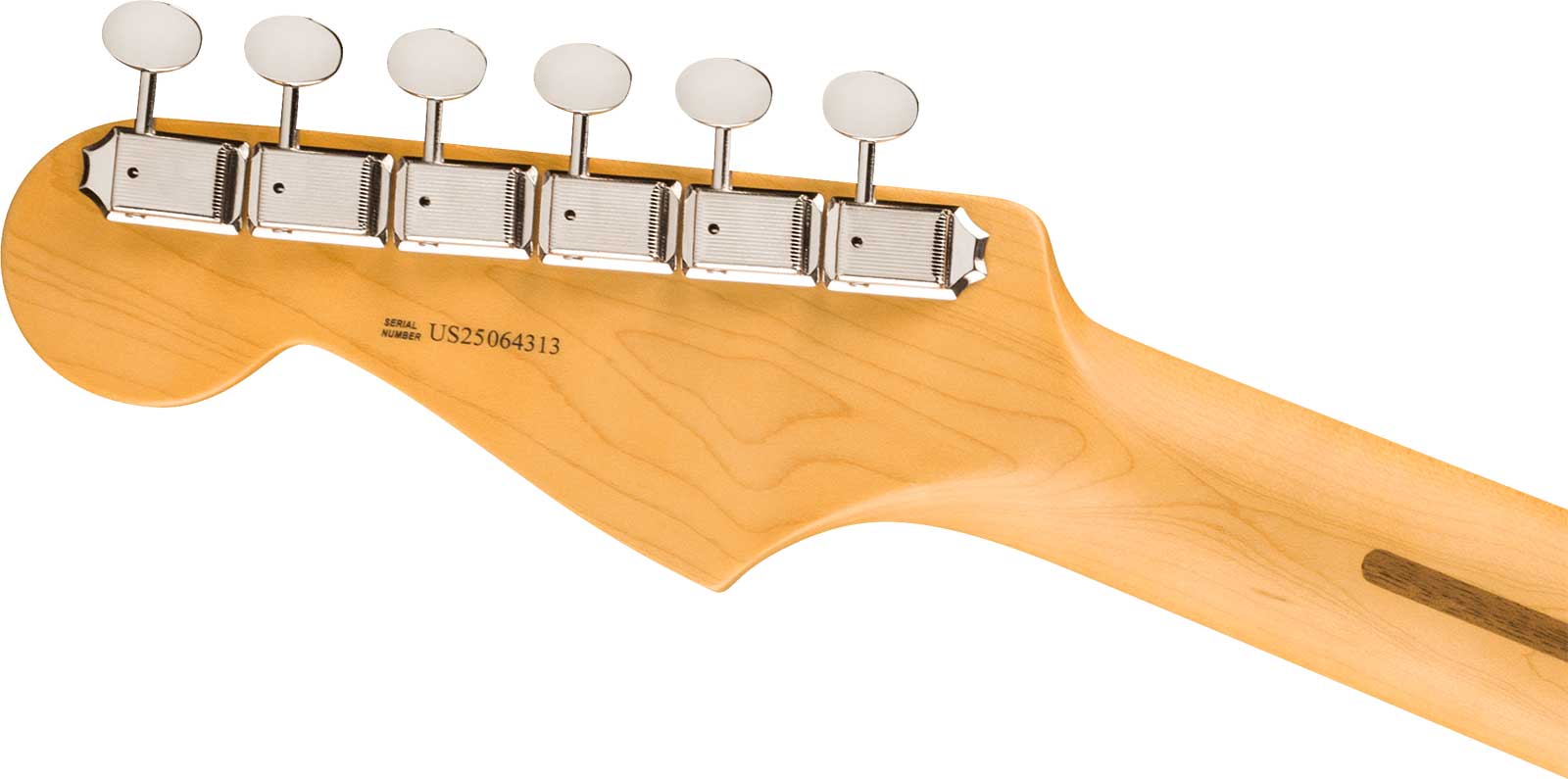 Fender Strat Classic Hss American Pro Usa Trem Mn - Faded Lake Placid Blue - Guitarra eléctrica con forma de str. - Variation 3