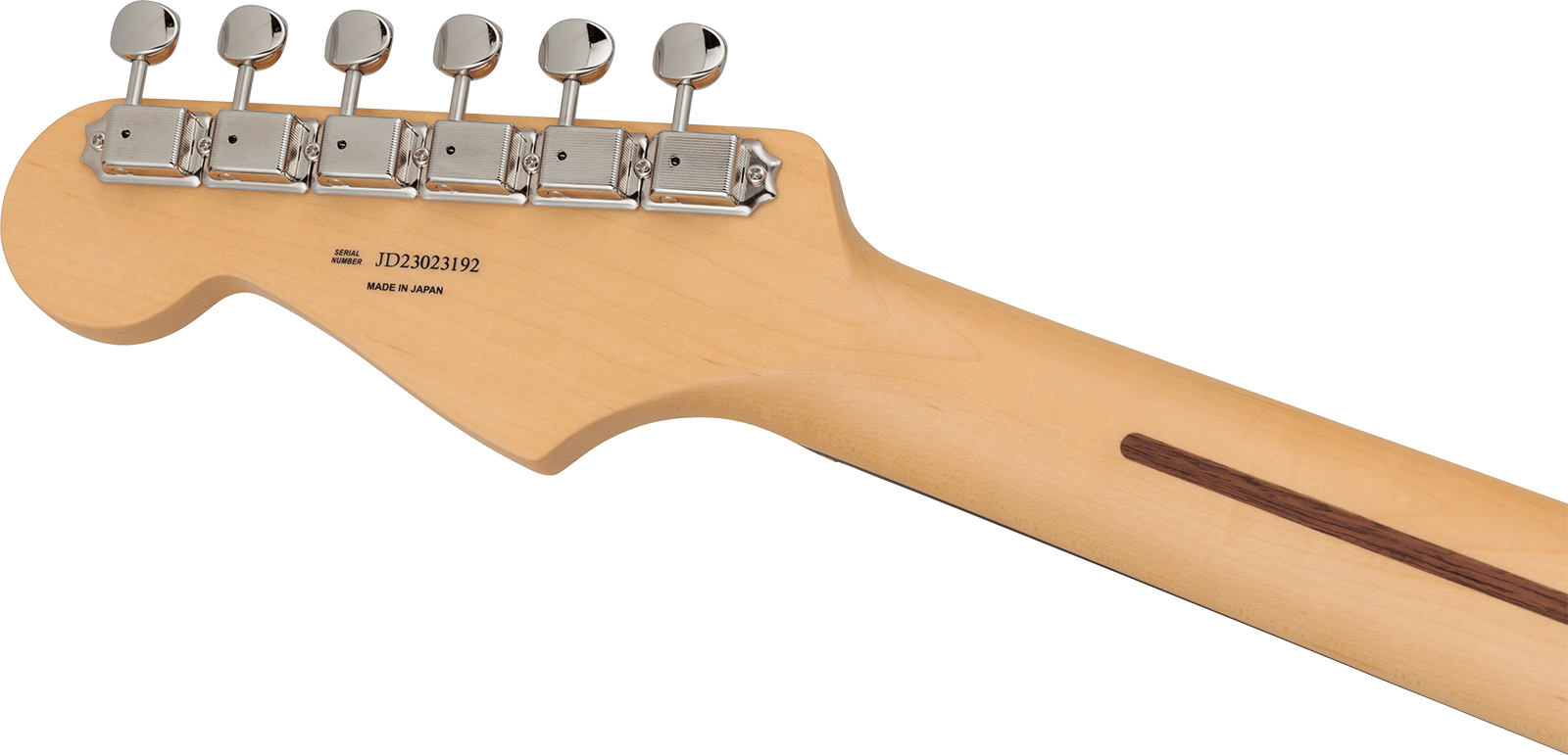 Fender Strat Hybrid Ii Mij Ltd Jap Hss Trem Rw - Forest Blue - Guitarra eléctrica con forma de str. - Variation 3