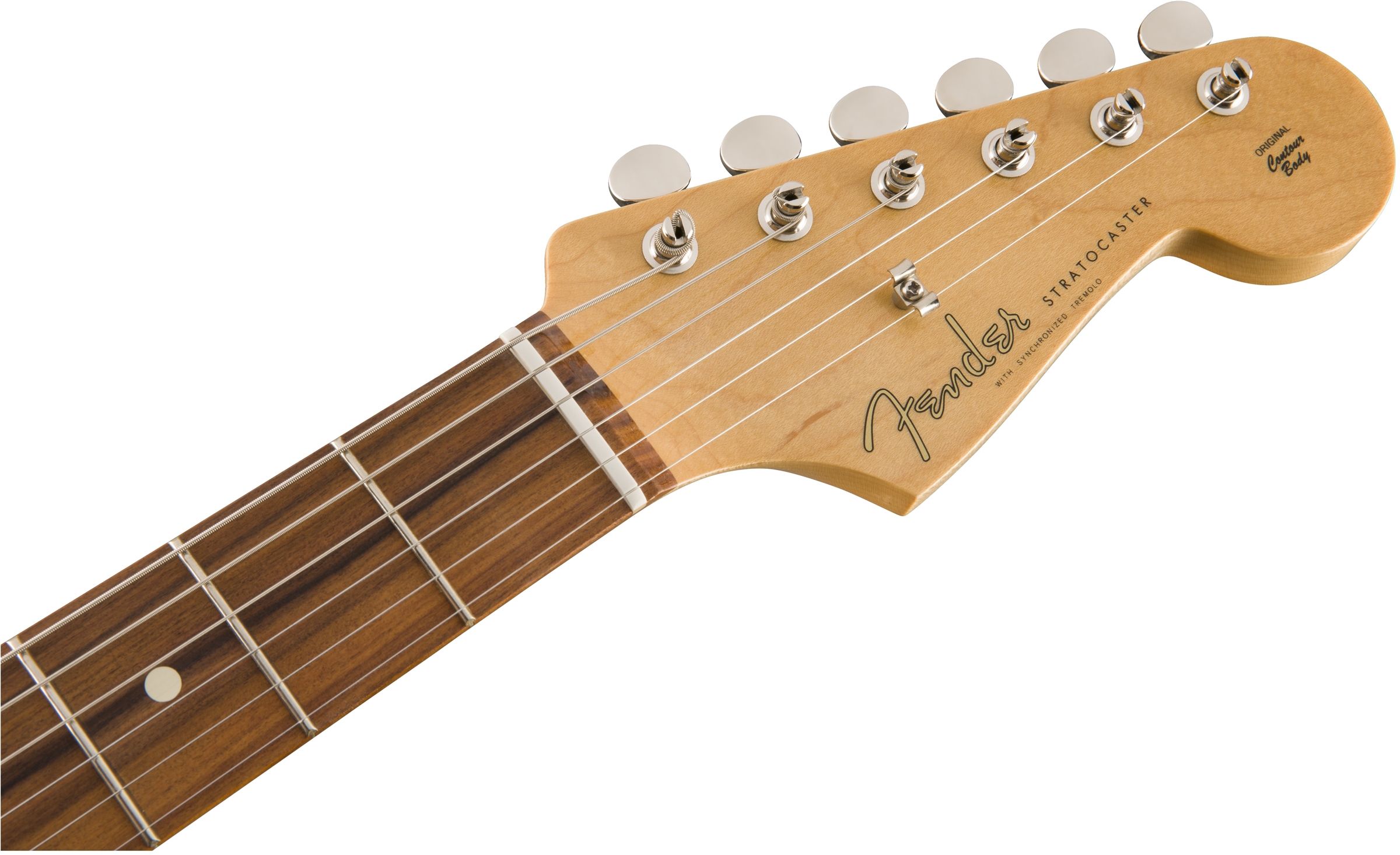 Fender Strat Jimi Hendrix Monterey Mex Sss Pf - Hand Painted Custom - Guitarra eléctrica con forma de tel - Variation 7