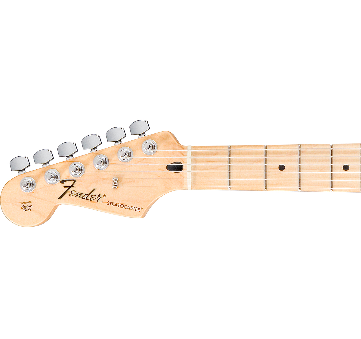 Fender Strat Standard Lh Mex Gaucher Mn - Brown Sunburst - Guitarra electrica para zurdos - Variation 3