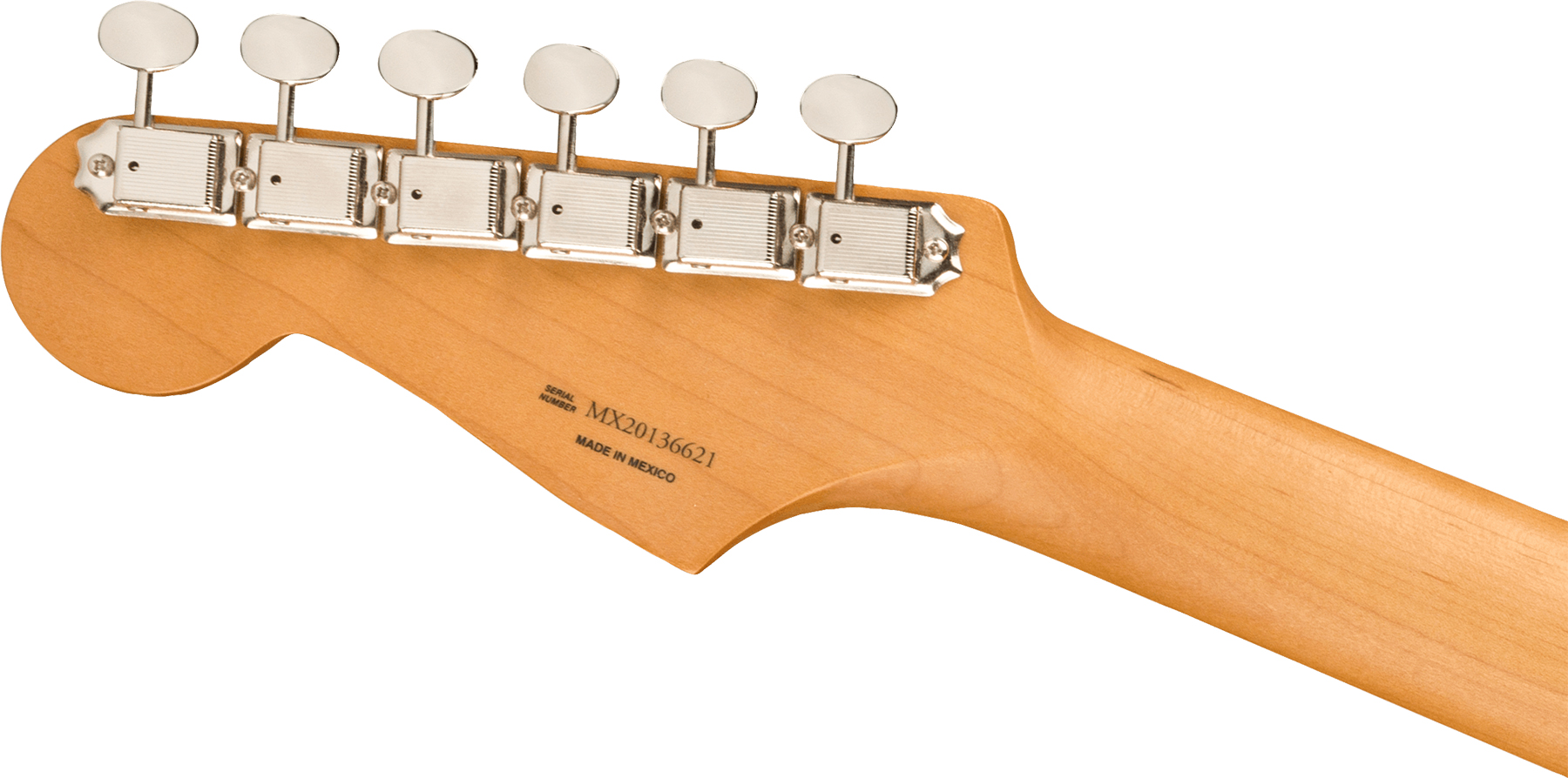 Fender Strat Noventa Mex Ss Ht Pf +housse - Crimson Red Transparent - Guitarra eléctrica con forma de str. - Variation 3