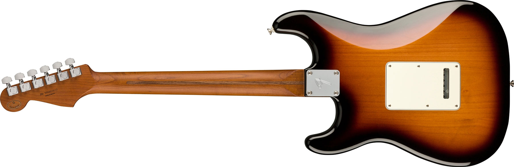 Fender Strat Player 1959 Texas Special Ltd Mex 3s Mn +etui X-tone 1501 - 2-color Sunburst - Packs guitarra eléctrica - Variation 1