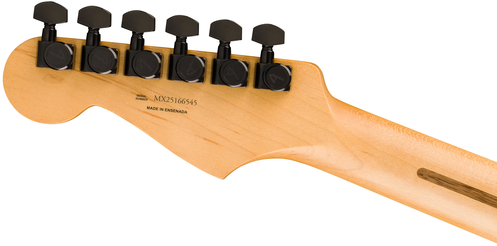Fender Strat Player Fusion Ltd Mex Hss Trem Eb - Olympic Pearl - Guitarra eléctrica con forma de str. - Variation 4