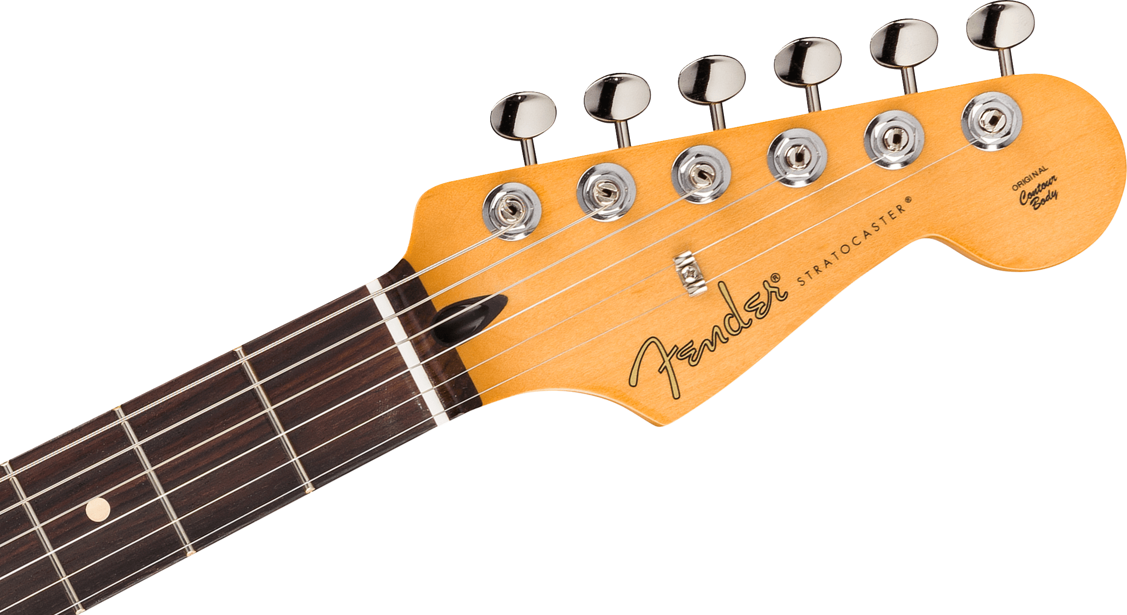 Fender Strat Player Ii Limited Edition 3s Trem Rw - Sparkle 3-color Sunburst - Guitarra eléctrica con forma de str. - Variation 3