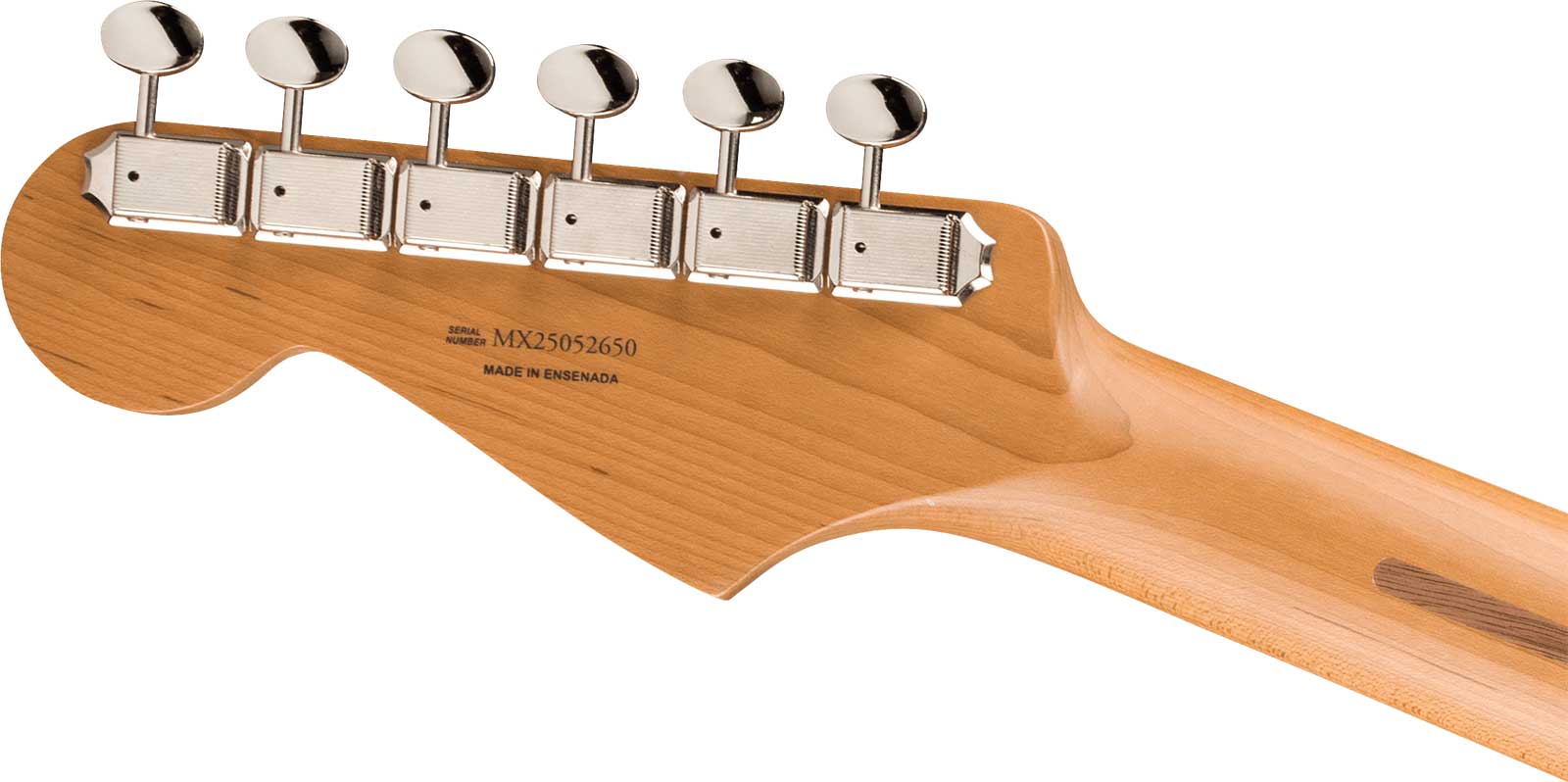 Fender Strat Player Ii Ltd 3s Trem Rw - Black - Guitarra eléctrica con forma de str. - Variation 4