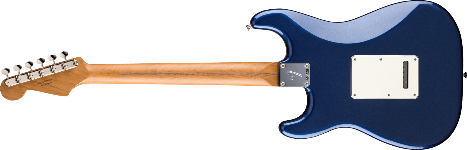 Fender Strat Player Ii Ltd Hss Seymour Duncan Trem Rw - Moonlight Drive - Guitarra eléctrica con forma de str. - Variation 1