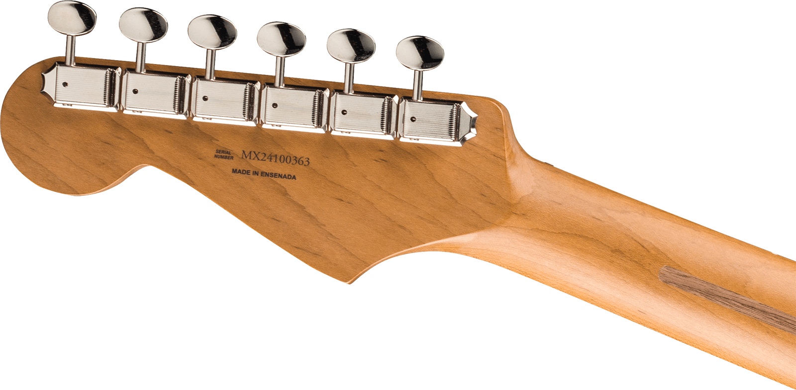 Fender Strat Player Ii Ltd Hss Seymour Duncan Trem Rw - Moonlight Drive - Guitarra eléctrica con forma de str. - Variation 2