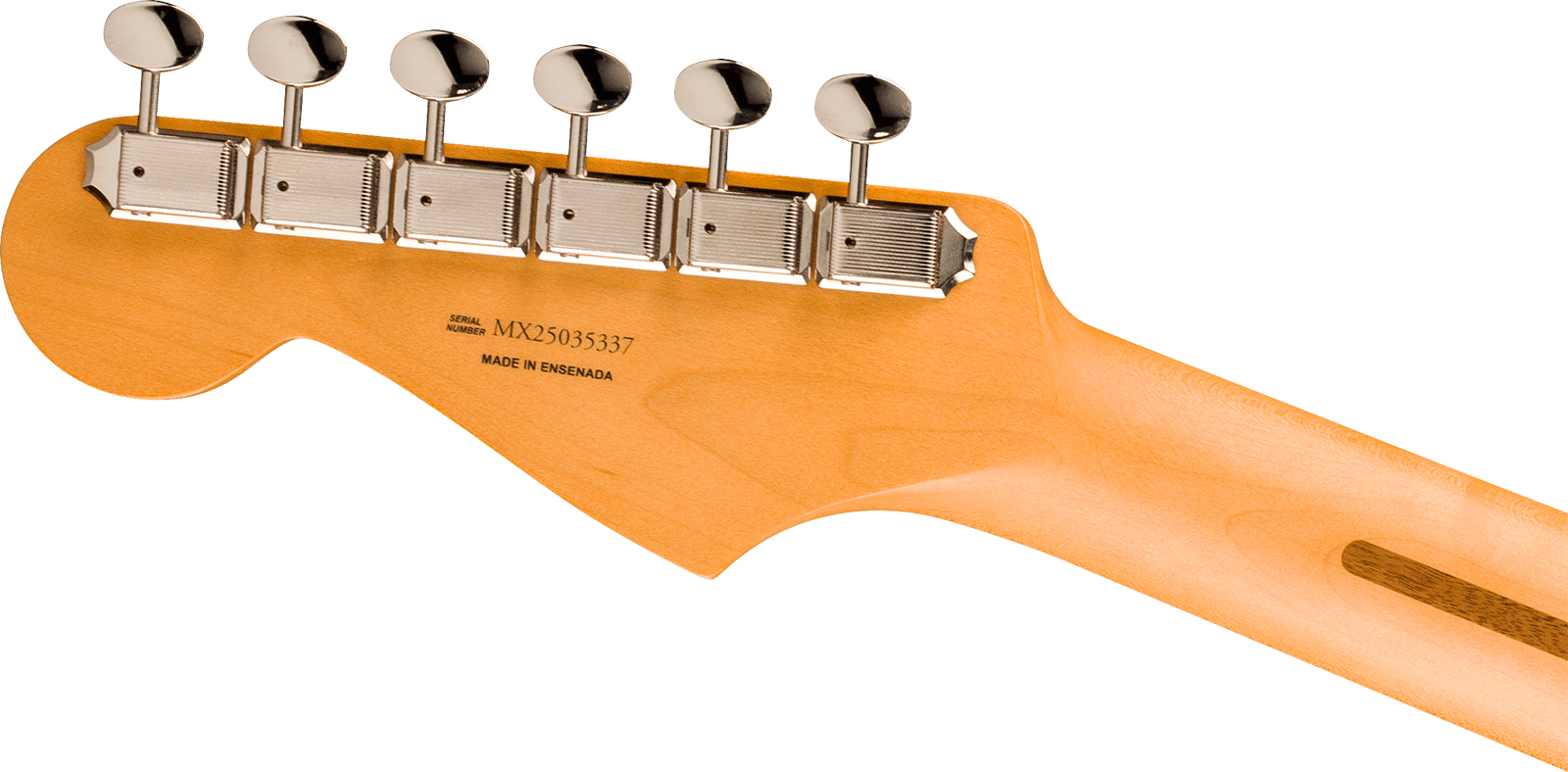 Fender Strat Player Ii Ltd Mex 3s Trem Mn - Lake Placid Blue - Guitarra eléctrica con forma de str. - Variation 3