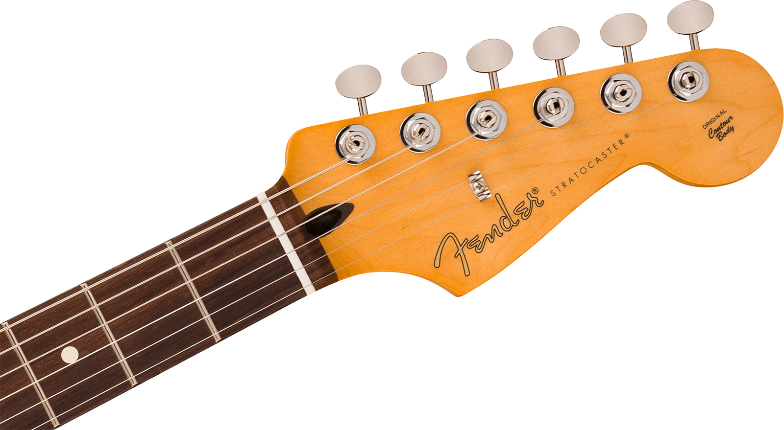 Fender Strat Player Ii Mex Ltd 3s Trem Rw - Shell Pink - Guitarra eléctrica con forma de str. - Variation 2