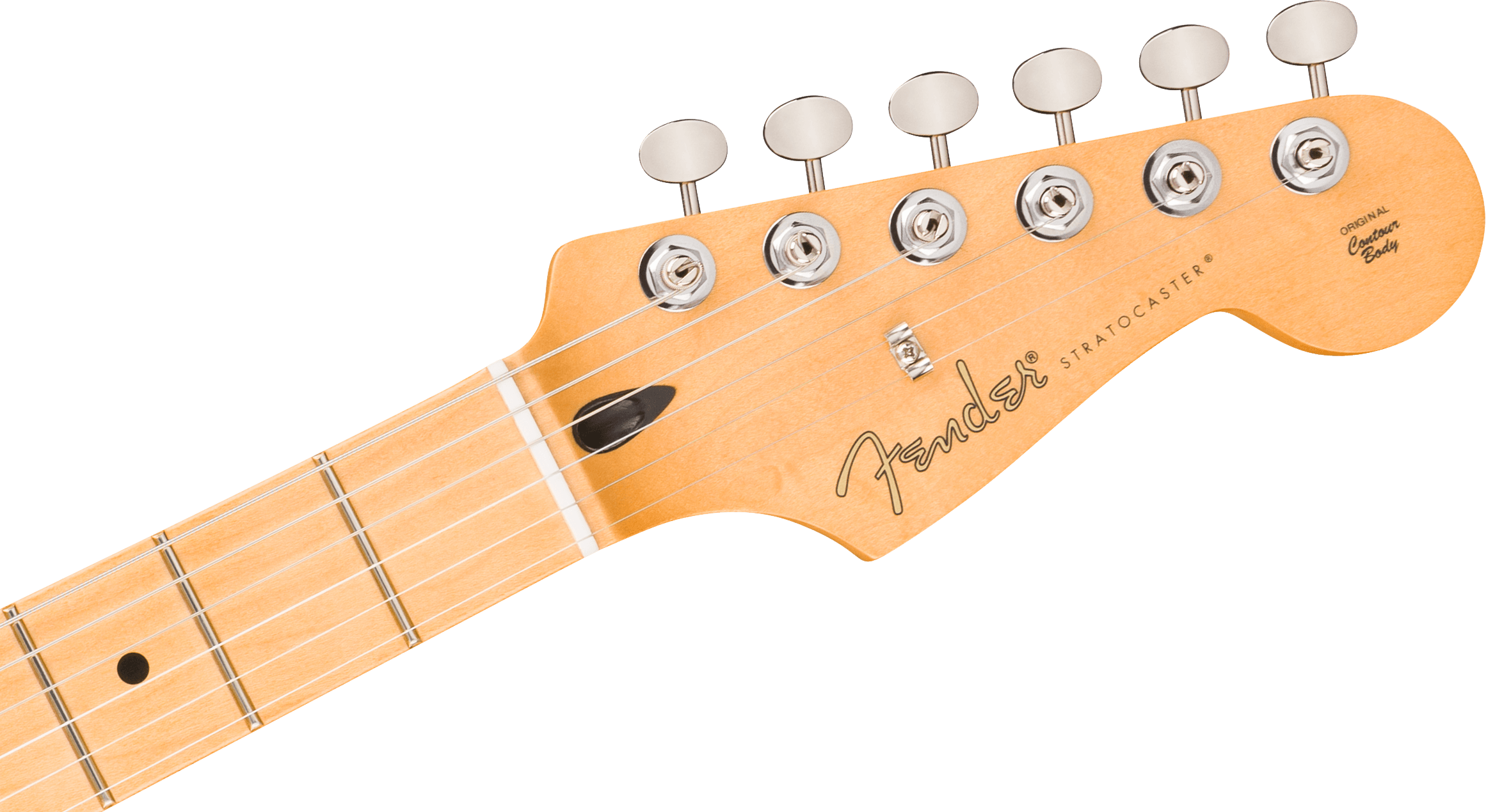 Fender Strat Player Ii Mex Trem 3s Mn - Rallye Orange - Guitarra eléctrica con forma de str. - Variation 3