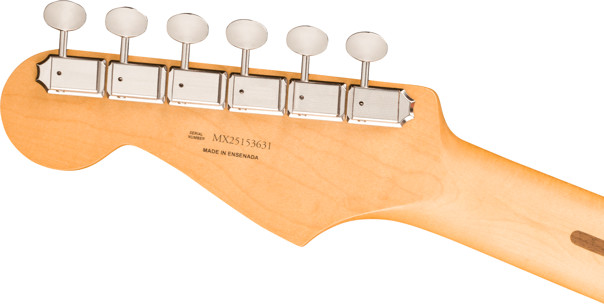 Fender Strat Player Ii Mex Trem 3s Mn - Rallye Orange - Guitarra eléctrica con forma de str. - Variation 4