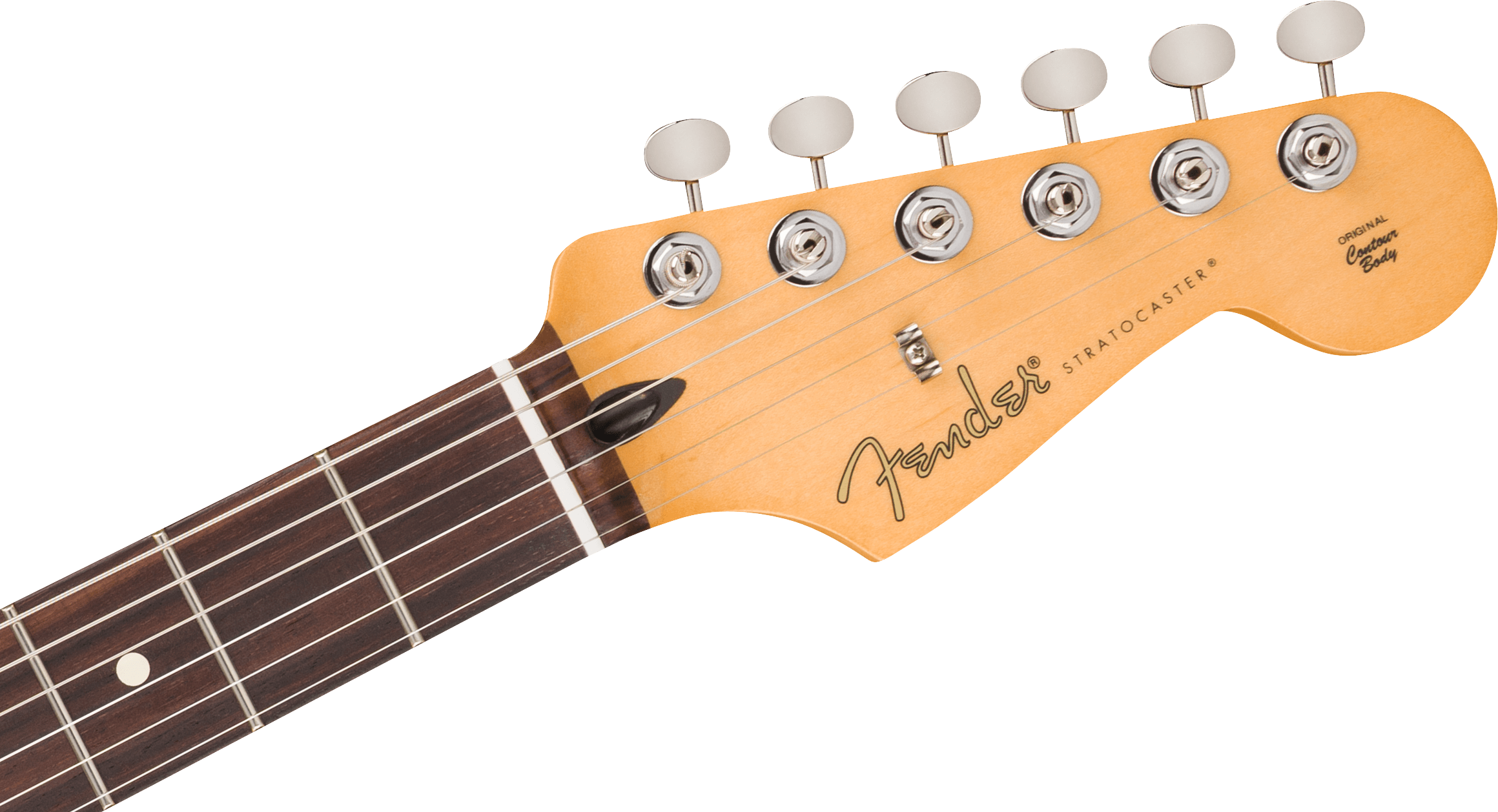 Fender Strat Player Ii Mex Trem 3s Rw - Cactus Grey - Guitarra eléctrica con forma de str. - Variation 3