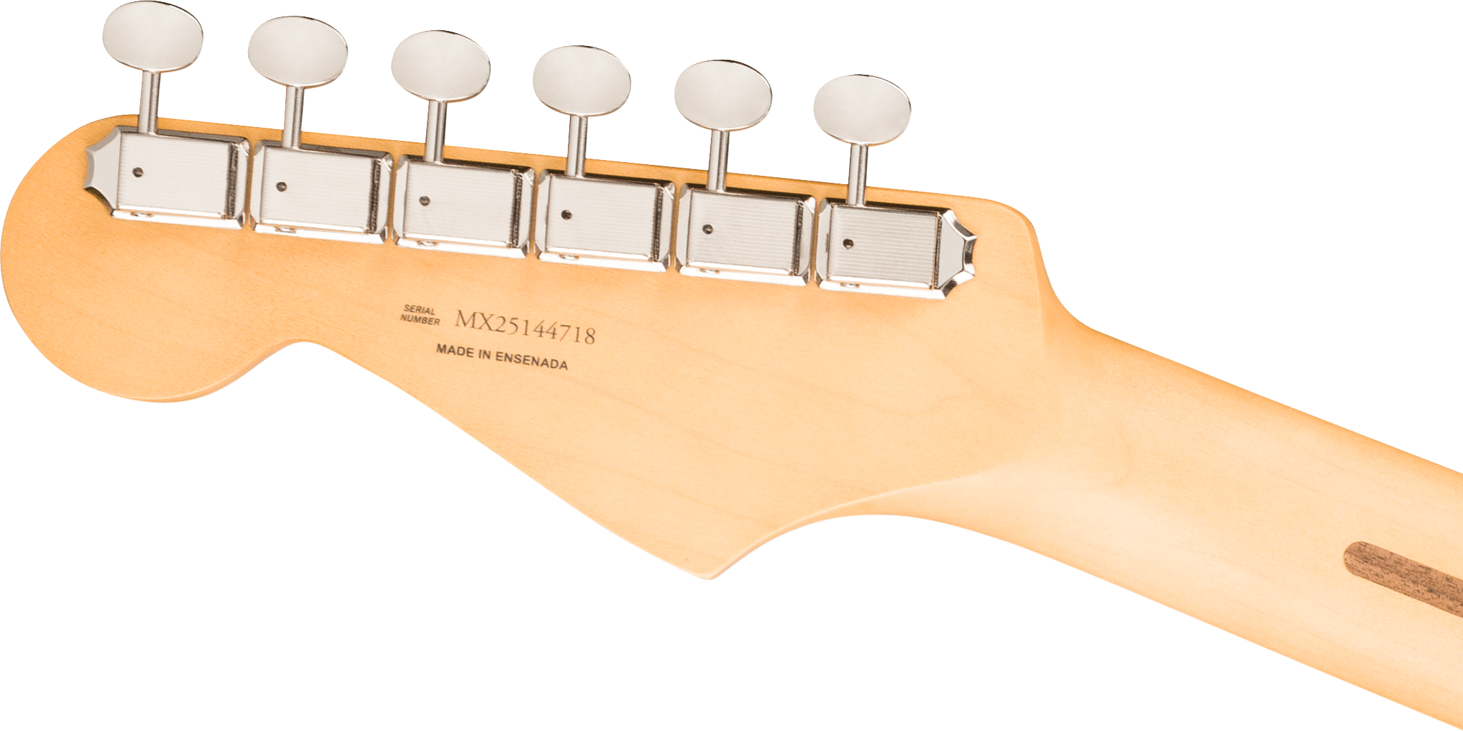 Fender Strat Player Ii Mex Trem Hss Mn - Cactus Grey - Guitarra eléctrica con forma de str. - Variation 4