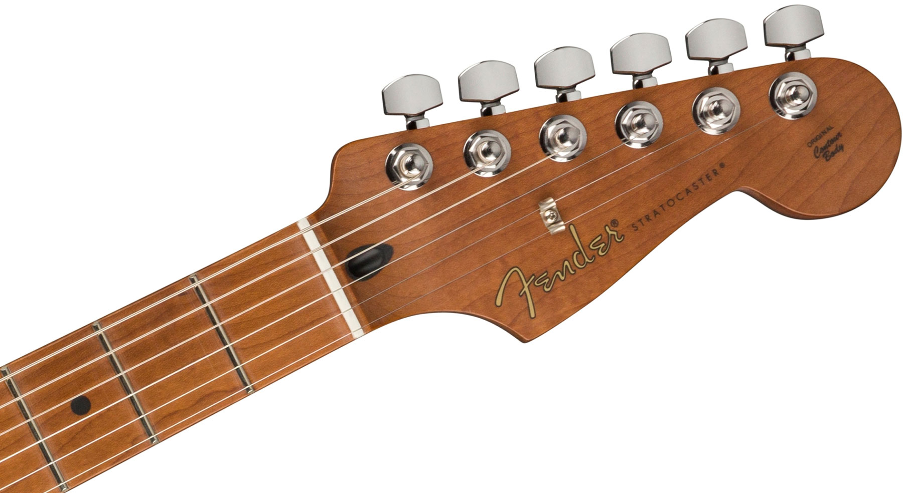 Fender Strat Player 1959 Texas Special Ltd Mex 3s Mn - 2-color Sunburst - Guitarra eléctrica con forma de str. - Variation 3