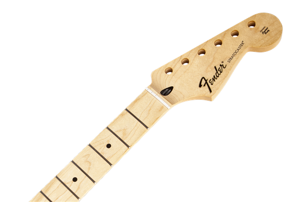 Fender Strat Standard Mex Neck Maple 21 Frets Erable - Mástil - Variation 1
