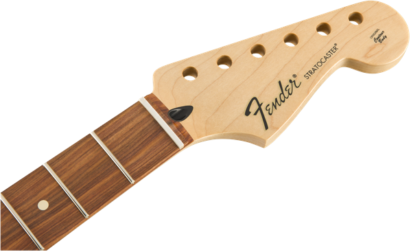 Fender Strat Standard Mex Neck Pau Ferro 21 Frets - Mástil - Variation 1