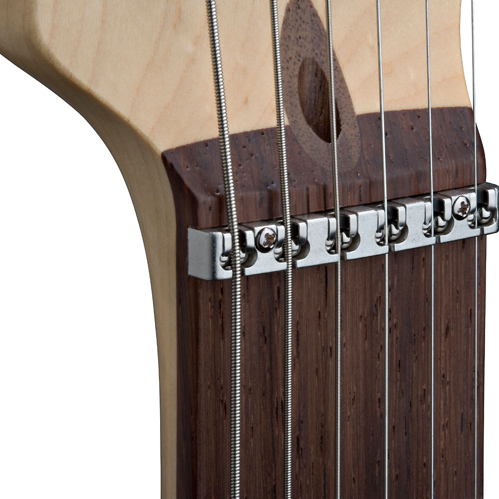 Fender Jeff Beck Strat Usa Signature 3s Trem Rw - Olympic White - Guitarra eléctrica con forma de str. - Variation 3