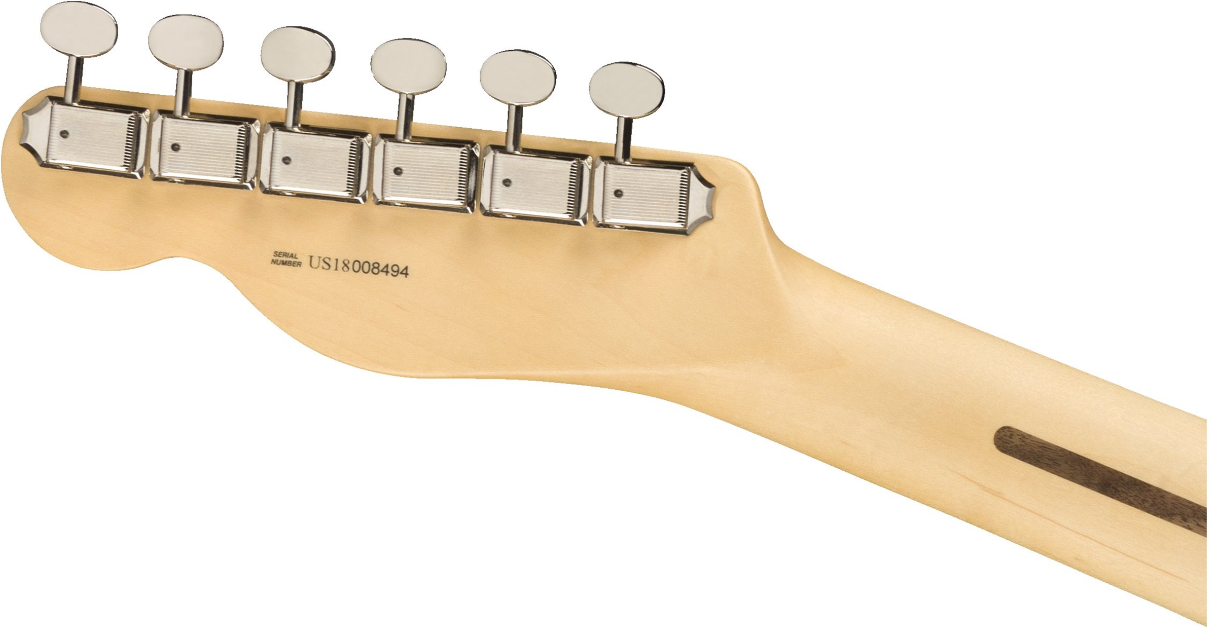 Fender Tele American Performer Hum Usa Sh Mn - 3-color Sunburst - Guitarra eléctrica con forma de tel - Variation 3