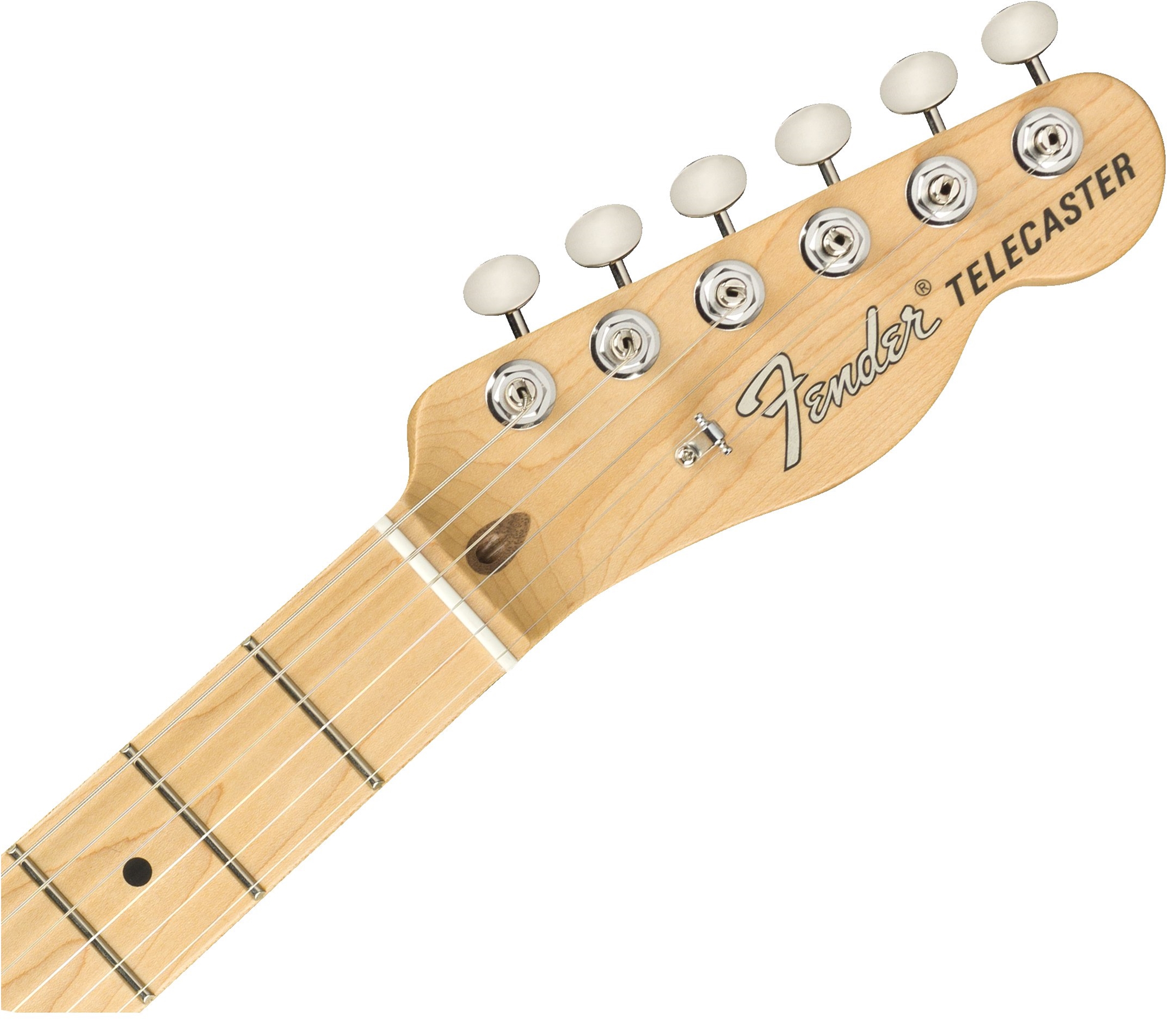 Fender Tele American Performer Usa Mn - Penny - Guitarra eléctrica con forma de tel - Variation 4
