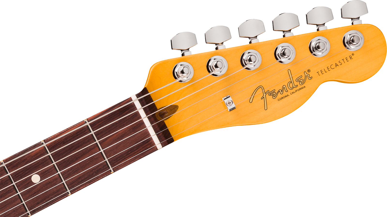 Fender Tele American Pro. Usa  2s Ht Rw - Natural - Guitarra eléctrica con forma de tel - Variation 2