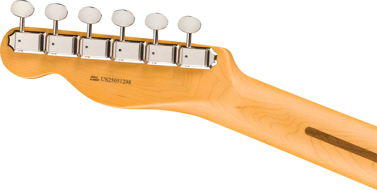 Fender Tele Classic Hotshot American Pro Usa 3s Ht Rw - Faded Sherwood Green Metallic - Guitarra eléctrica con forma de tel - Variation 3