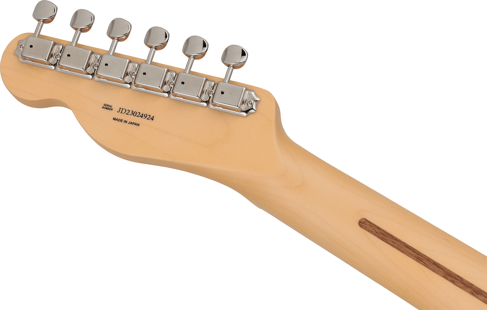 Fender Tele Hybrid Ii Mij Ltd Jap Sh Ht Mn - 3-color Sunburst - Guitarra eléctrica con forma de tel - Variation 3