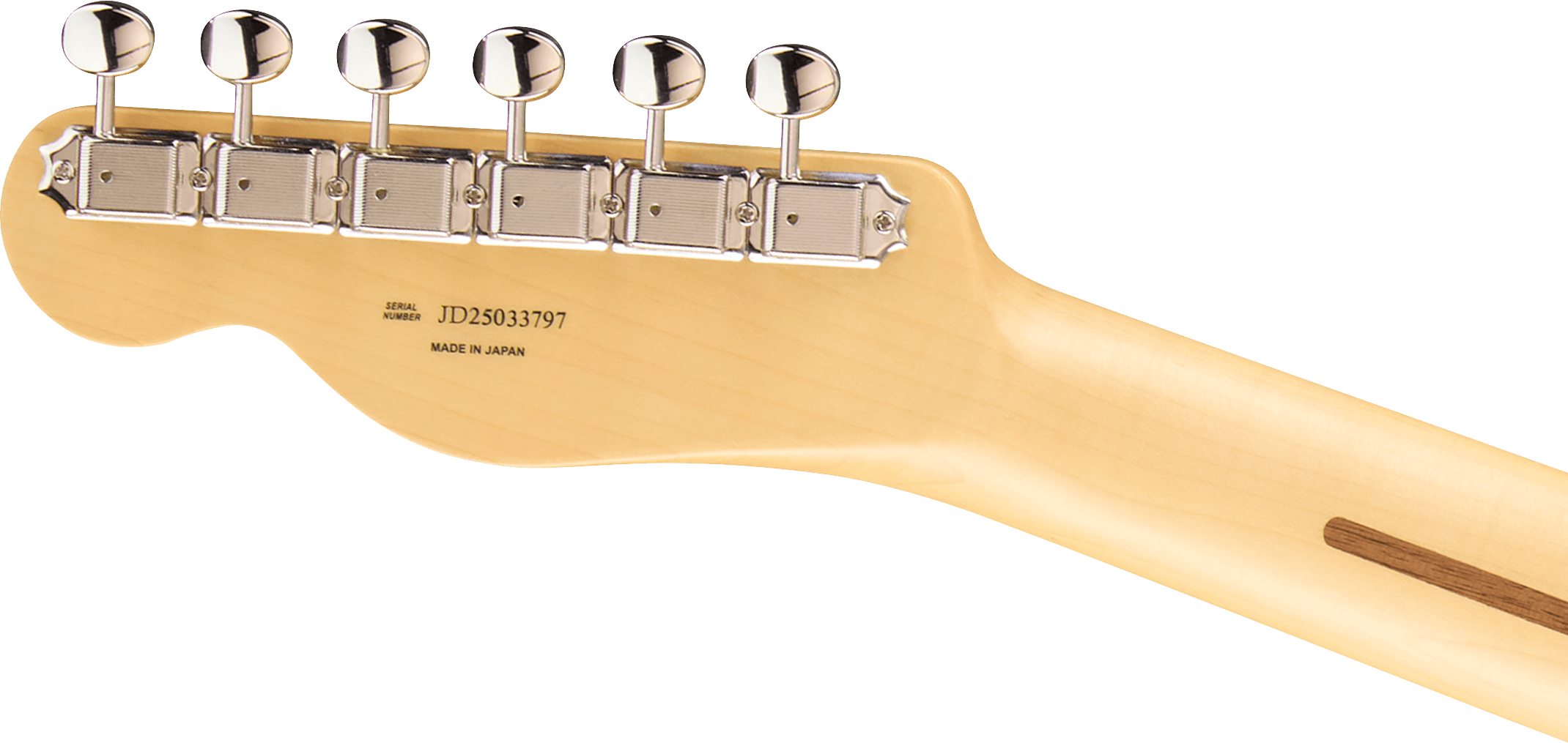 Fender Tele Hybrid Ii Mij Ltd Jap Sh Ht Rw - Daphne Blue - Guitarra eléctrica con forma de tel - Variation 4