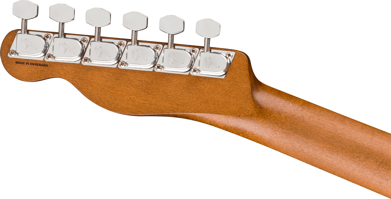 Fender Tele John Osborne Signature Mex 2s Ht Mn - Road Worn Olympic White - Guitarra eléctrica con forma de tel - Variation 3