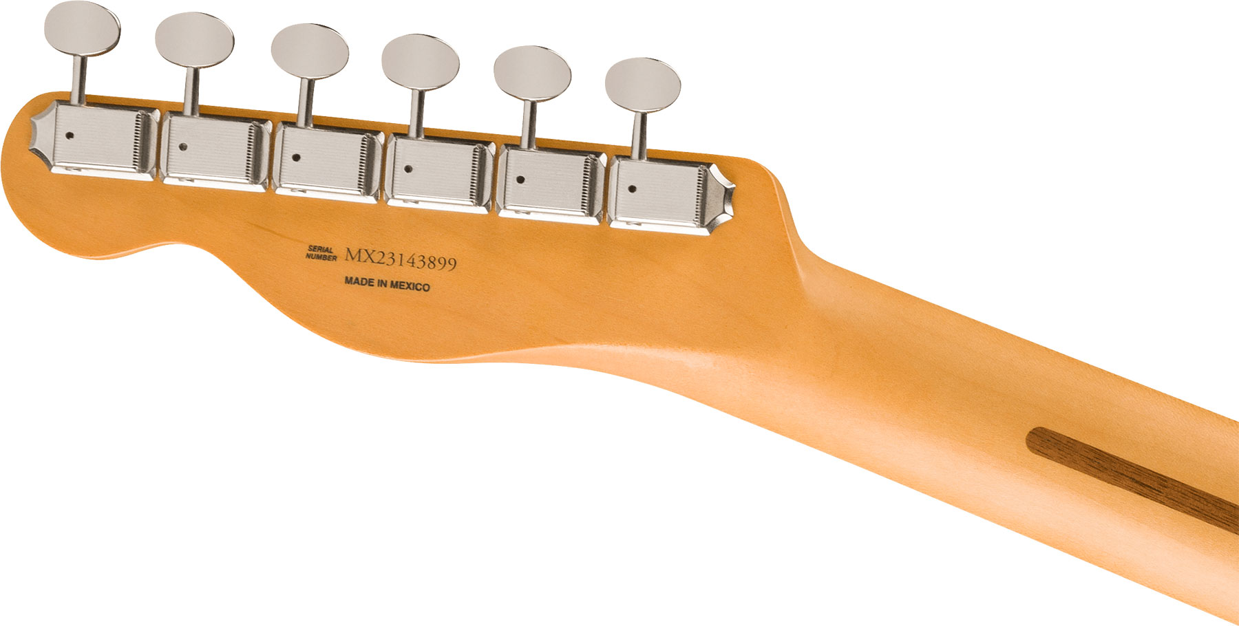 Fender Tele Player Ii Hh Mex 2h Ht Mn - 3-color Sunburst - Guitarra eléctrica con forma de tel - Variation 5