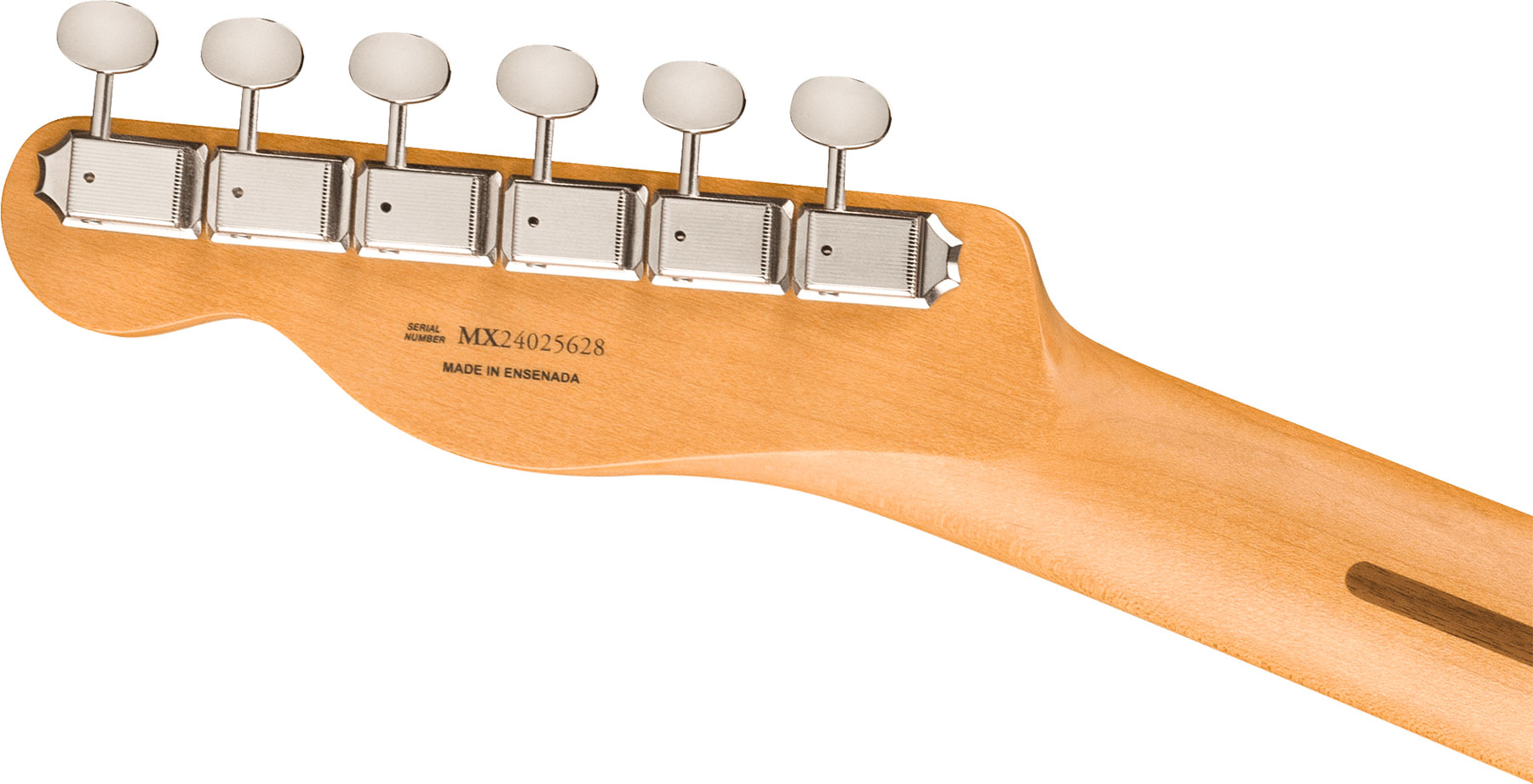 Fender Tele Player Ii Hh Mex 2h Ht Rw - Aquatone Blue - Guitarra eléctrica con forma de tel - Variation 3