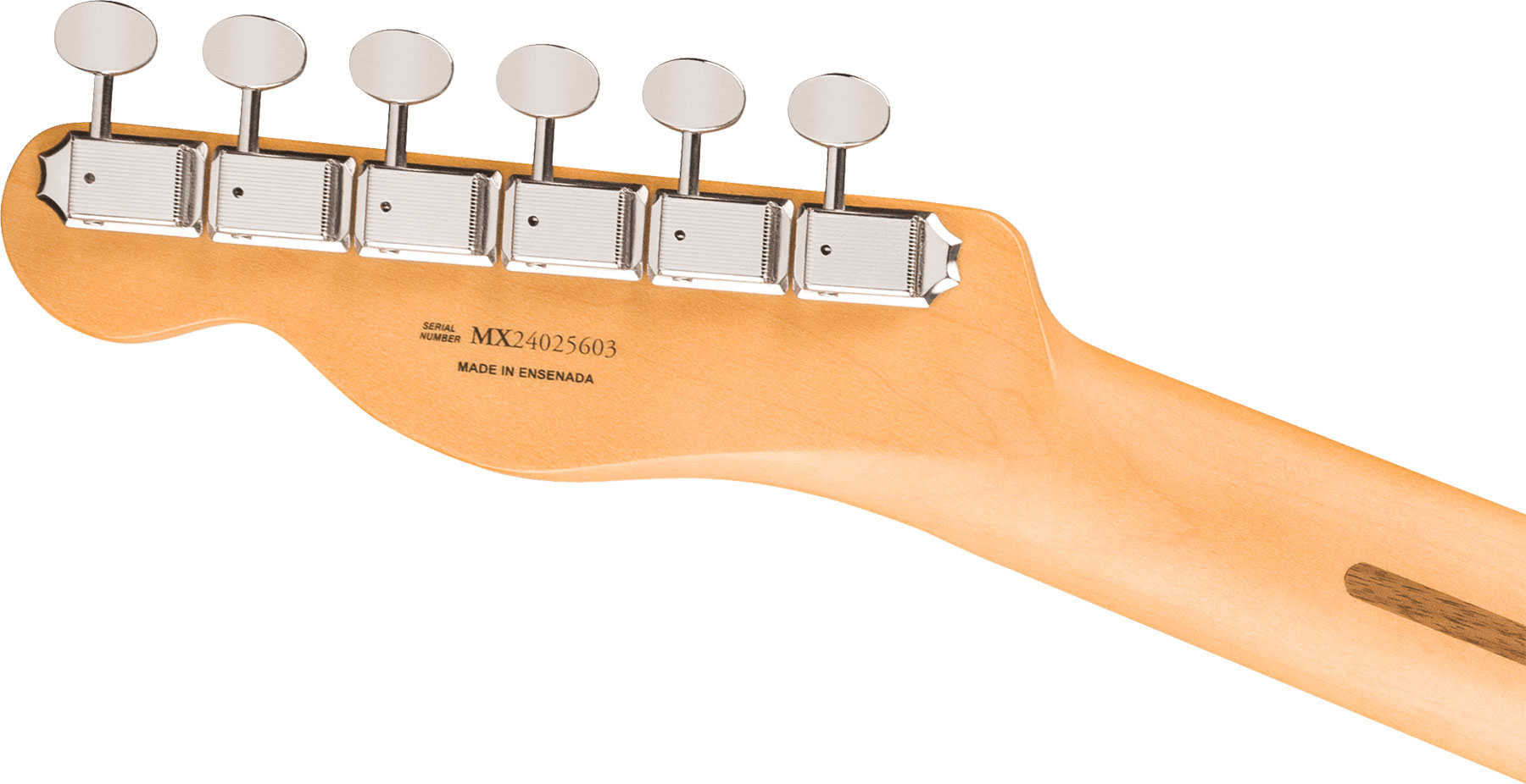 Fender Tele Player Ii Mex Aulne 2s Ht Rw - Aquatone Blue - Guitarra eléctrica con forma de tel - Variation 3