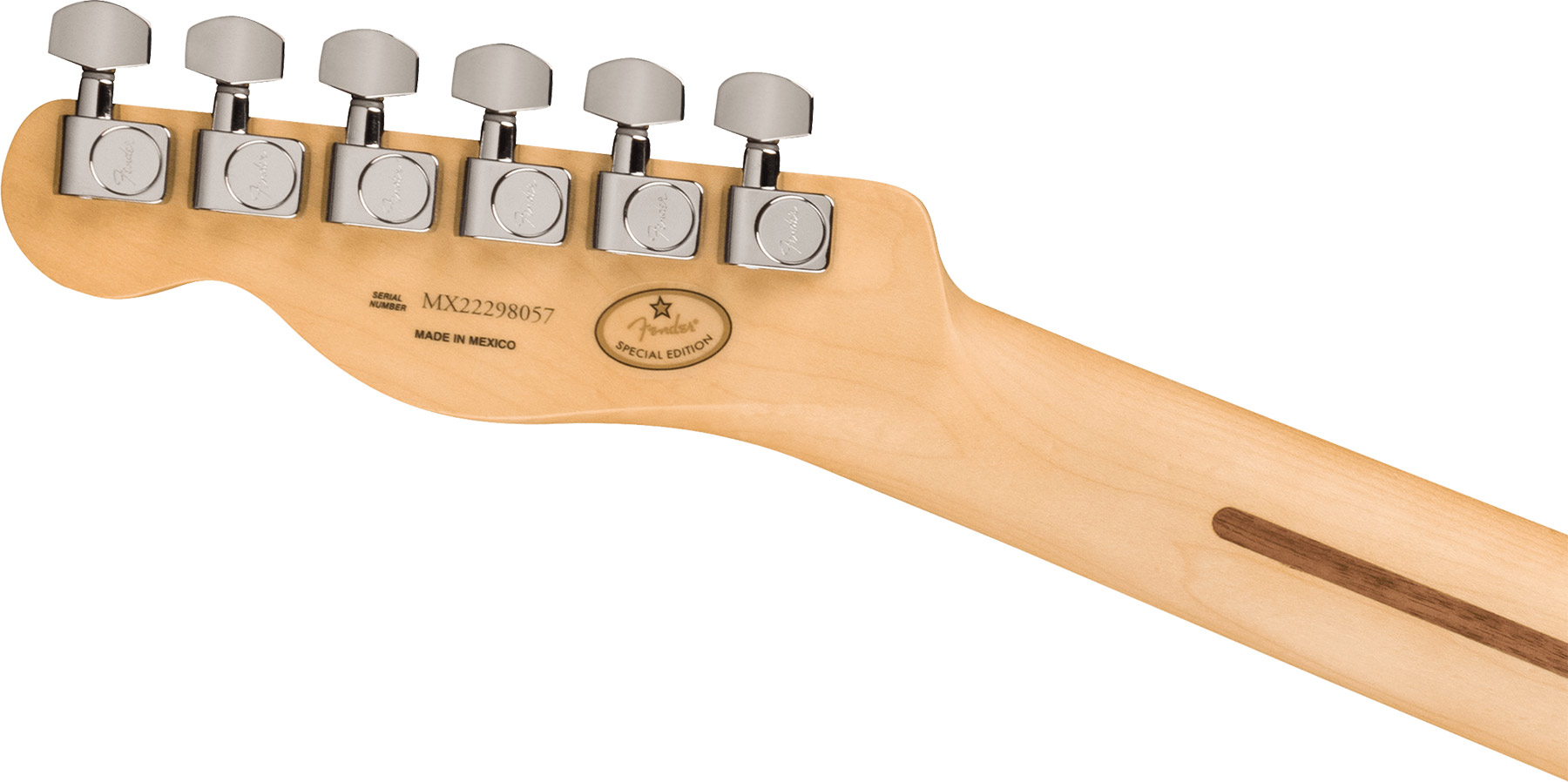 Fender Tele Player Ltd Mex 2s Seymour Duncan Mn - British Racing Green - Guitarra eléctrica con forma de tel - Variation 3