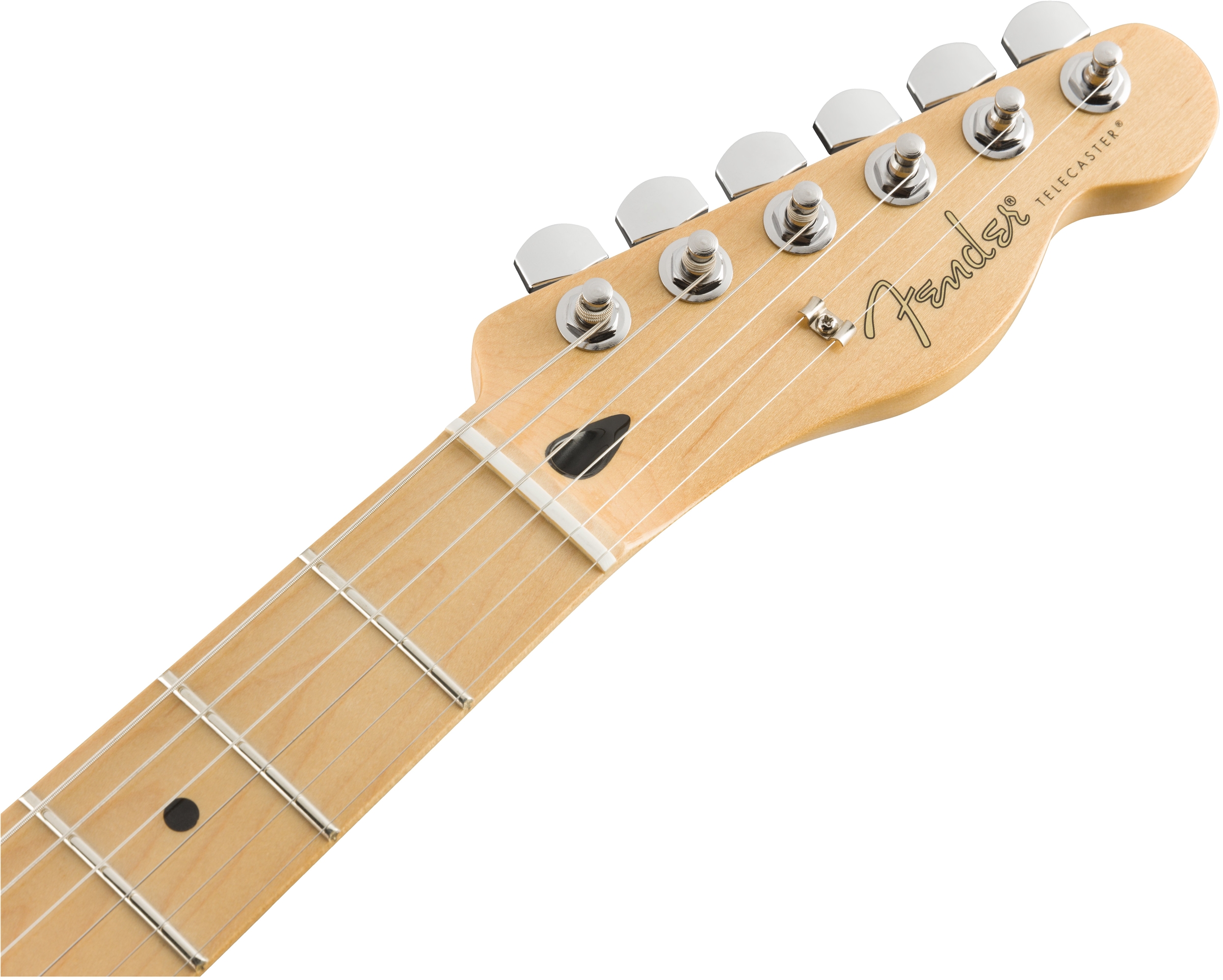 Fender Tele Player Mex Mn - 3-color Sunburst - Guitarra eléctrica con forma de tel - Variation 5