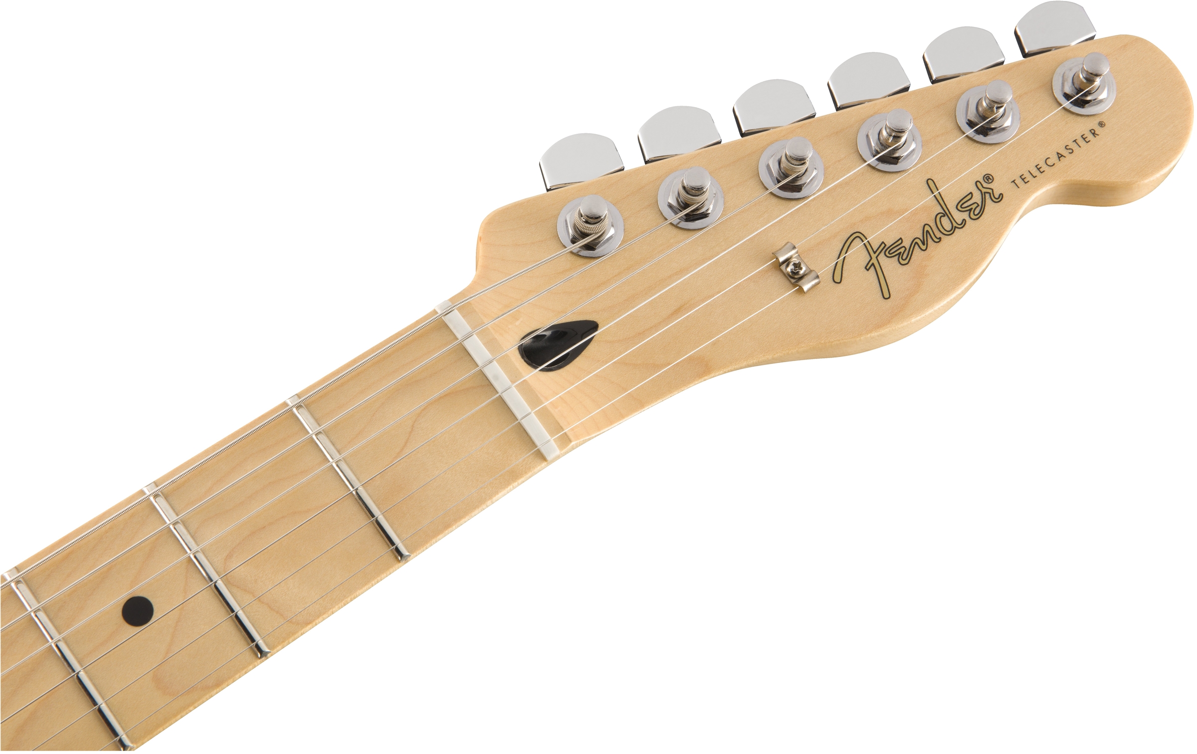 Fender Tele Player Mex Mn - Tidepool - Guitarra eléctrica con forma de tel - Variation 5