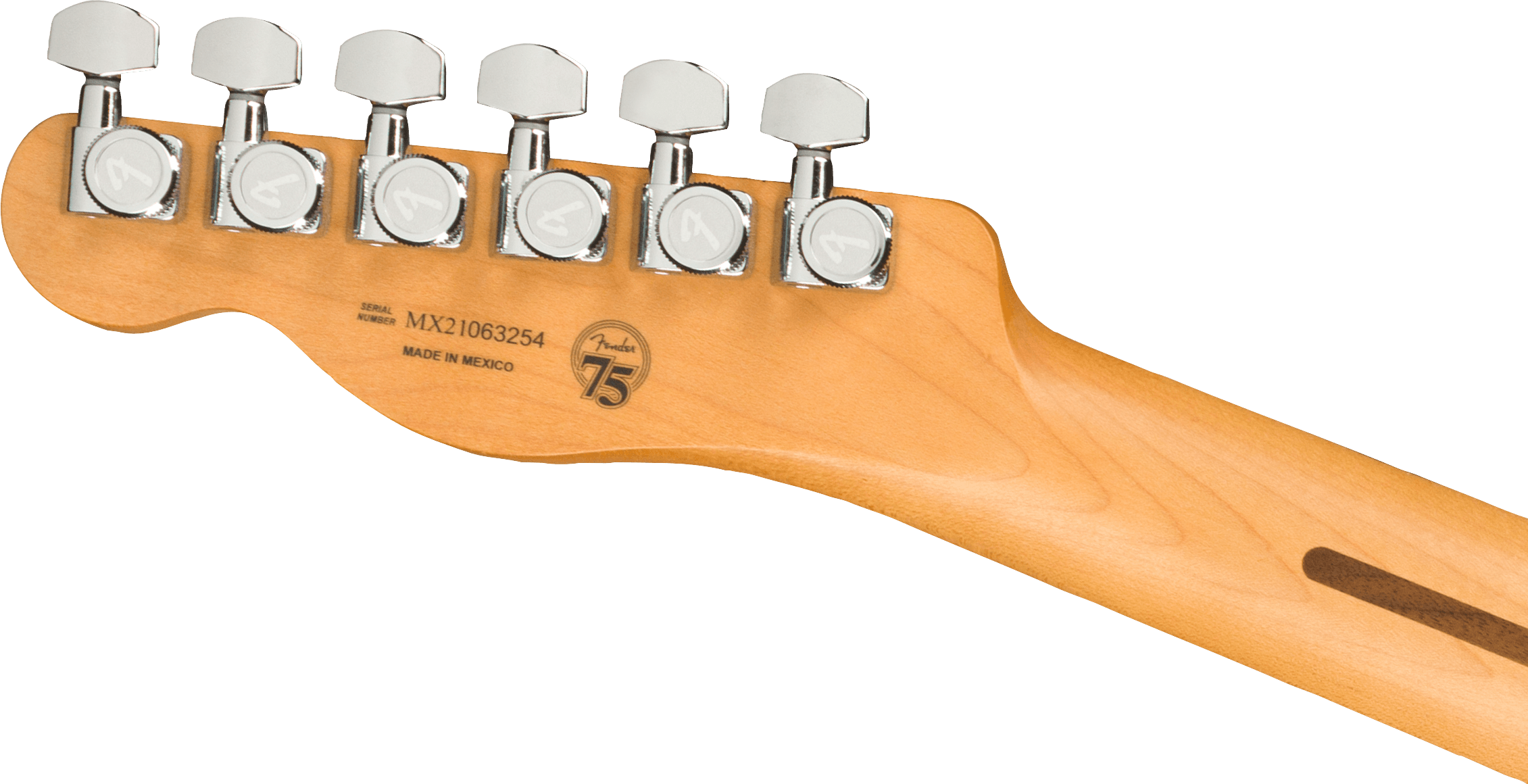 Fender Tele Player Plus Nashville Mex 3s Ht Pf - Aged Candy Apple Red - Guitarra eléctrica con forma de tel - Variation 3