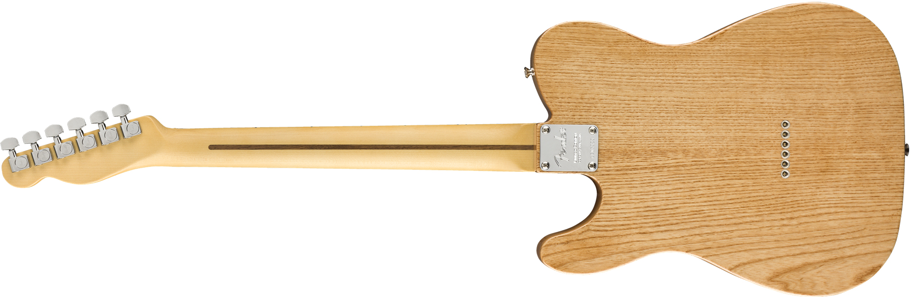 Fender Tele Quilt Maple Top Rarities Usa Mn - Blue Cloud - Guitarra eléctrica con forma de tel - Variation 1