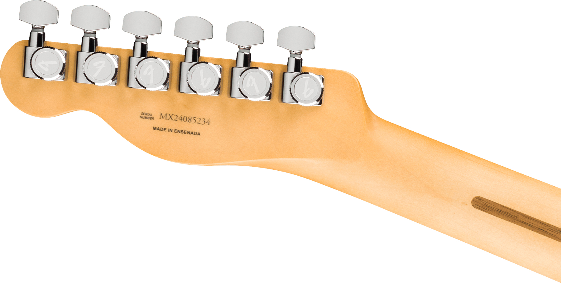 Fender Tele Sh Player Ii Modified Mex 2s Ht Rw - 3-color Sunburst - Guitarra eléctrica con forma de tel - Variation 3