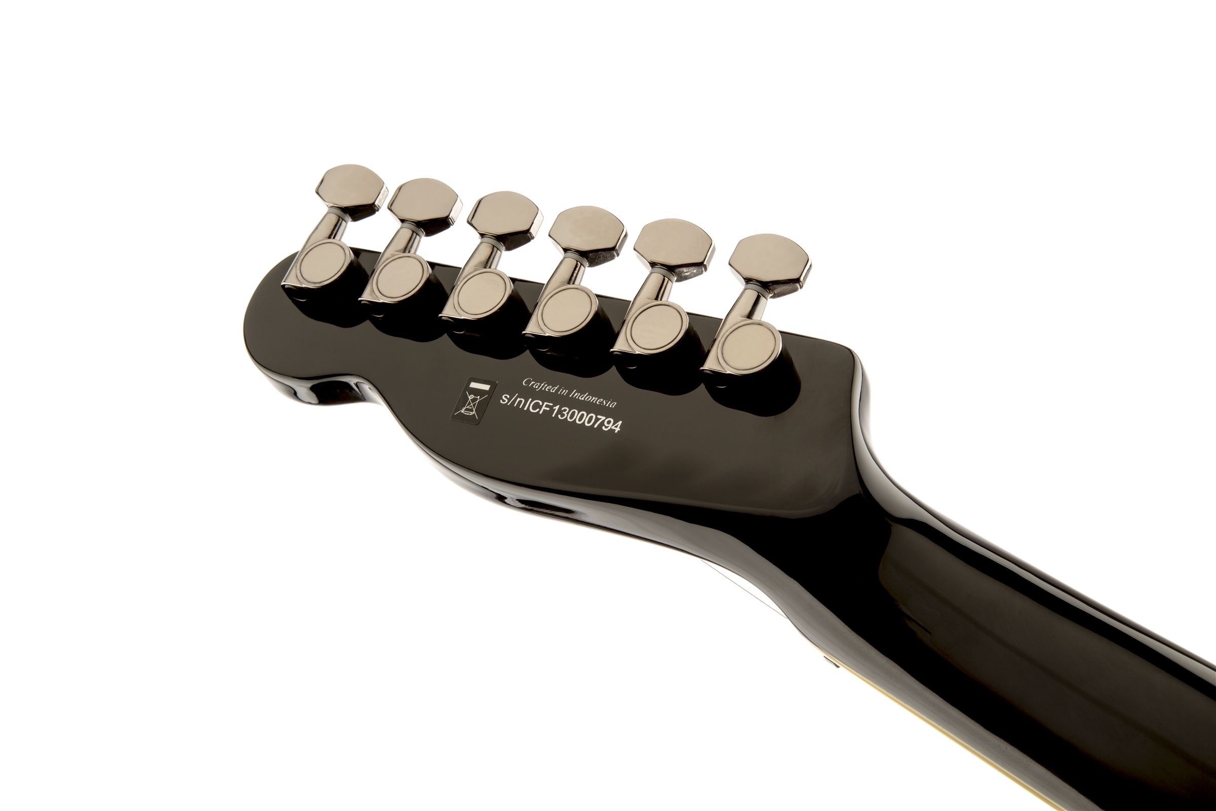 Fender Telecaster Korean Special Edition Custom Fmt (lau) - Black Cherry Burst - Guitarra eléctrica con forma de tel - Variation 7