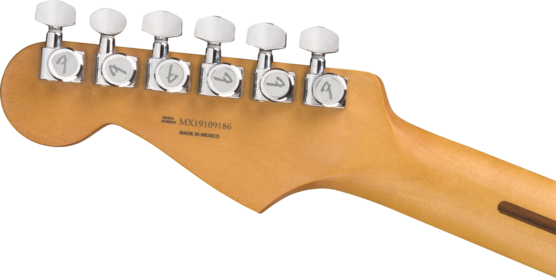 Fender Tom Morello Strat Mex Signature Hss Fr Rw - Black - Guitarra eléctrica con forma de str. - Variation 4