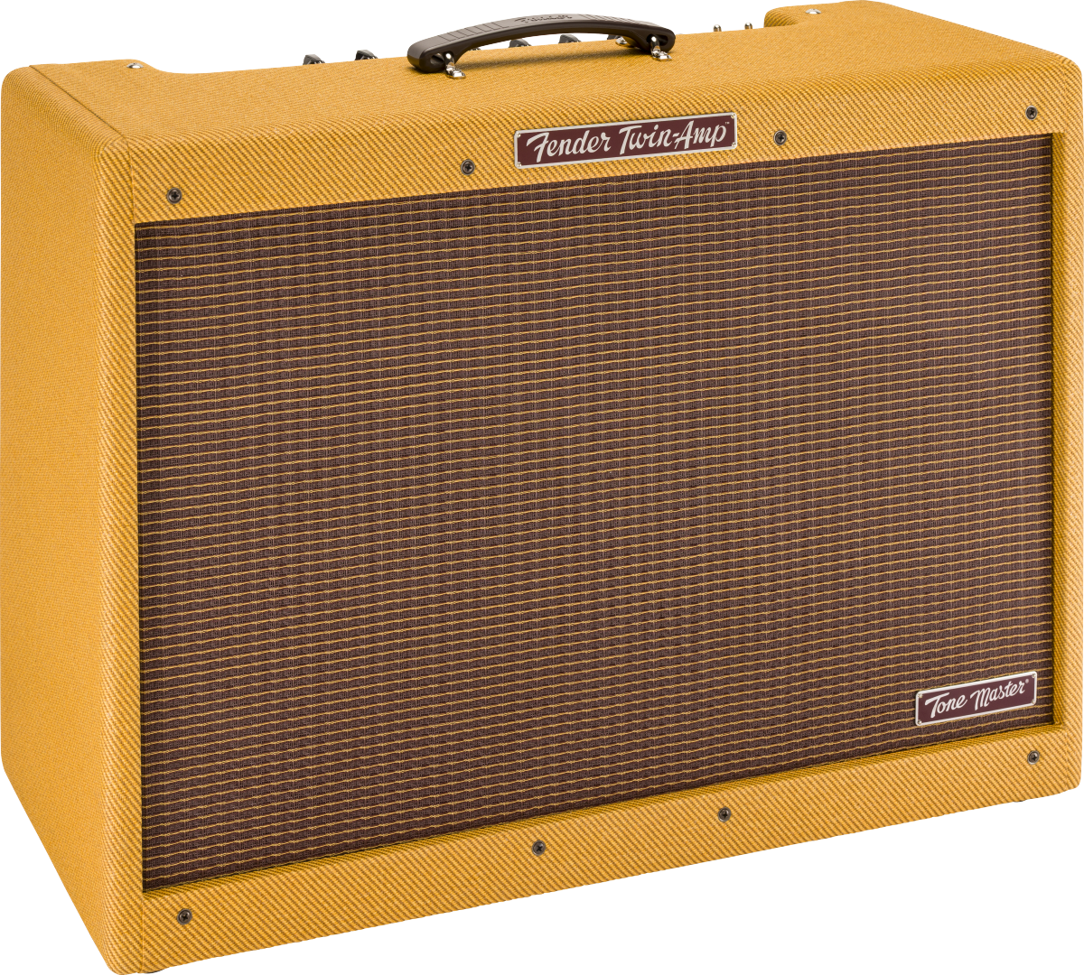 Fender Tone Master 59 Twin Joe Bonamassa Edition 1x12 60w - Combo amplificador para guitarra eléctrica - Variation 2