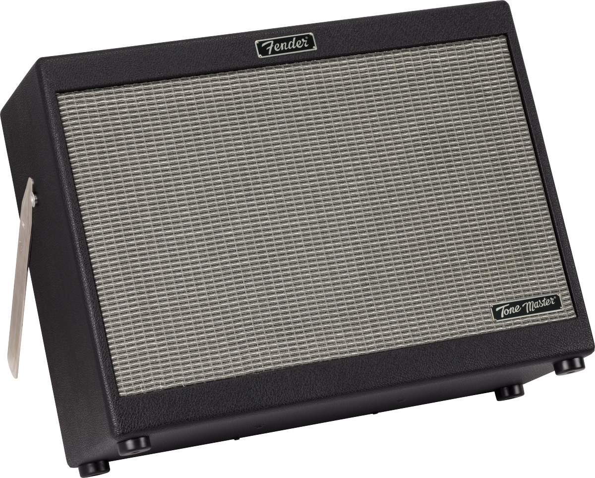 Fender Tone Master Fr-12 Powered Speaker Cab 1x12 1000w - Combo amplificador para guitarra eléctrica - Variation 3