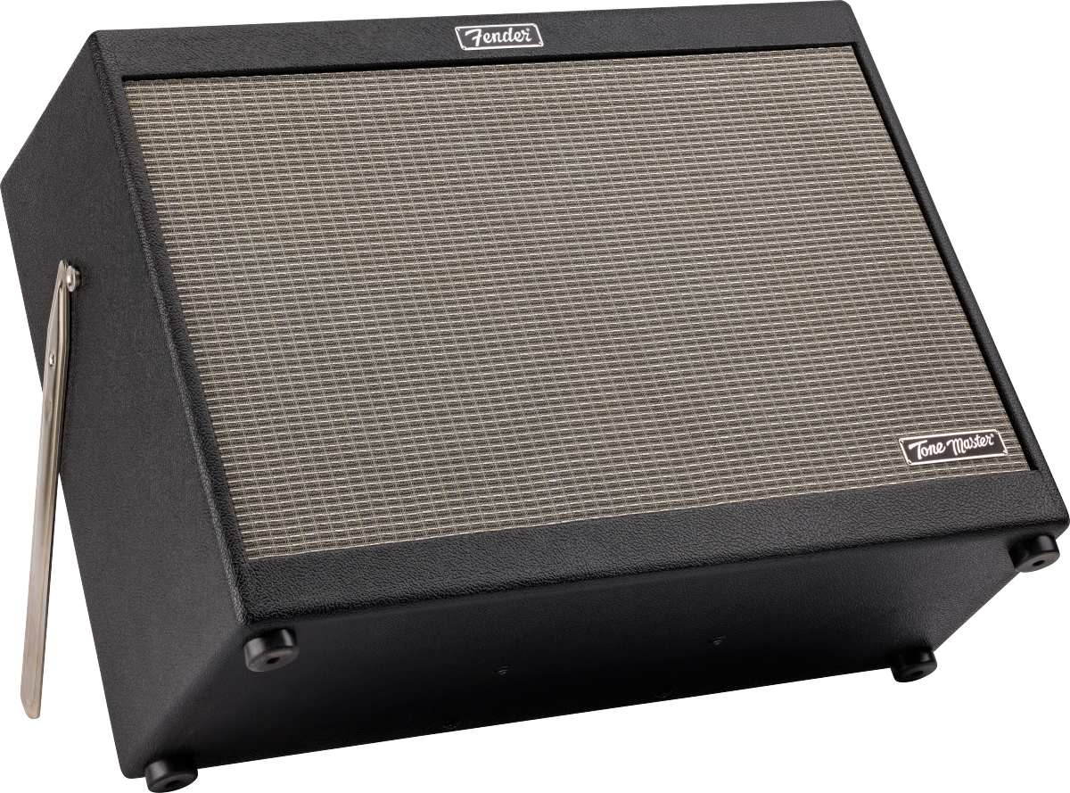Fender Tone Master Fr212 Powered Speaker 1000w 2x12 - Combo amplificador para guitarra eléctrica - Variation 3