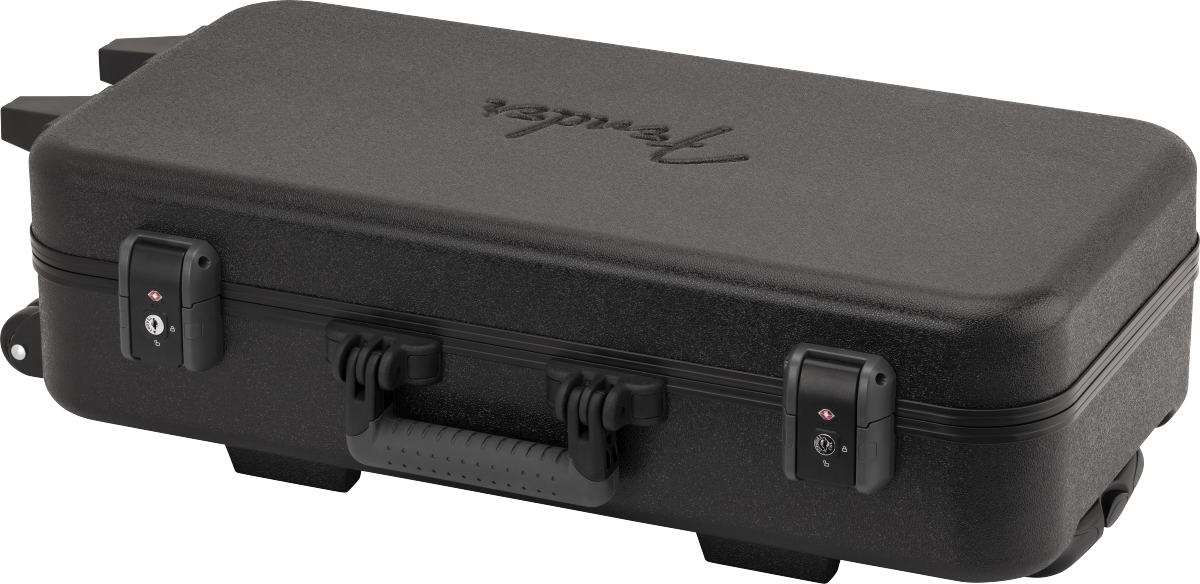 Fender Tone Master Pro Case - Maleta de transporte para efectos - Variation 1