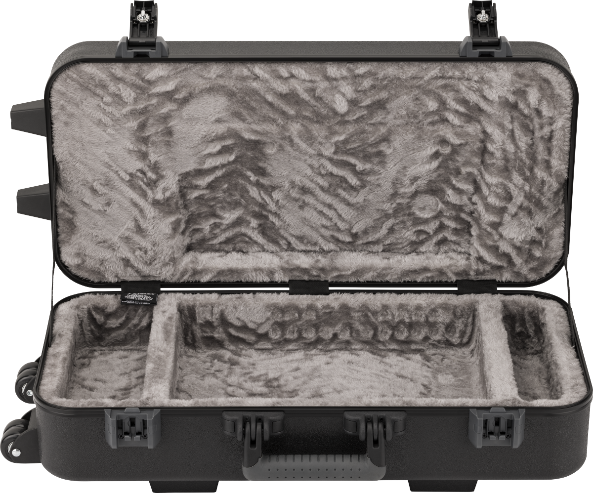 Fender Tone Master Pro Case - Maleta de transporte para efectos - Variation 3