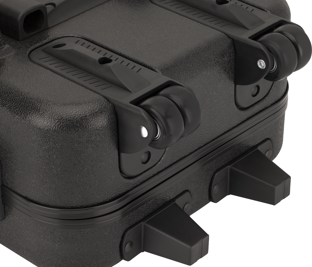 Fender Tone Master Pro Case - Maleta de transporte para efectos - Variation 4